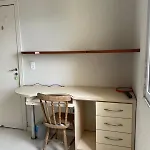 Alugo Quarto Em Cobertura