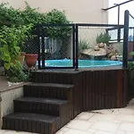 Alugo Quarto Em Cobertura