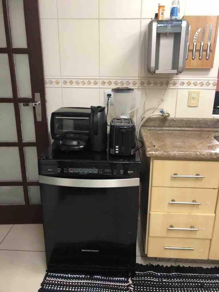 Alugo Em Cobertura Apartamento *