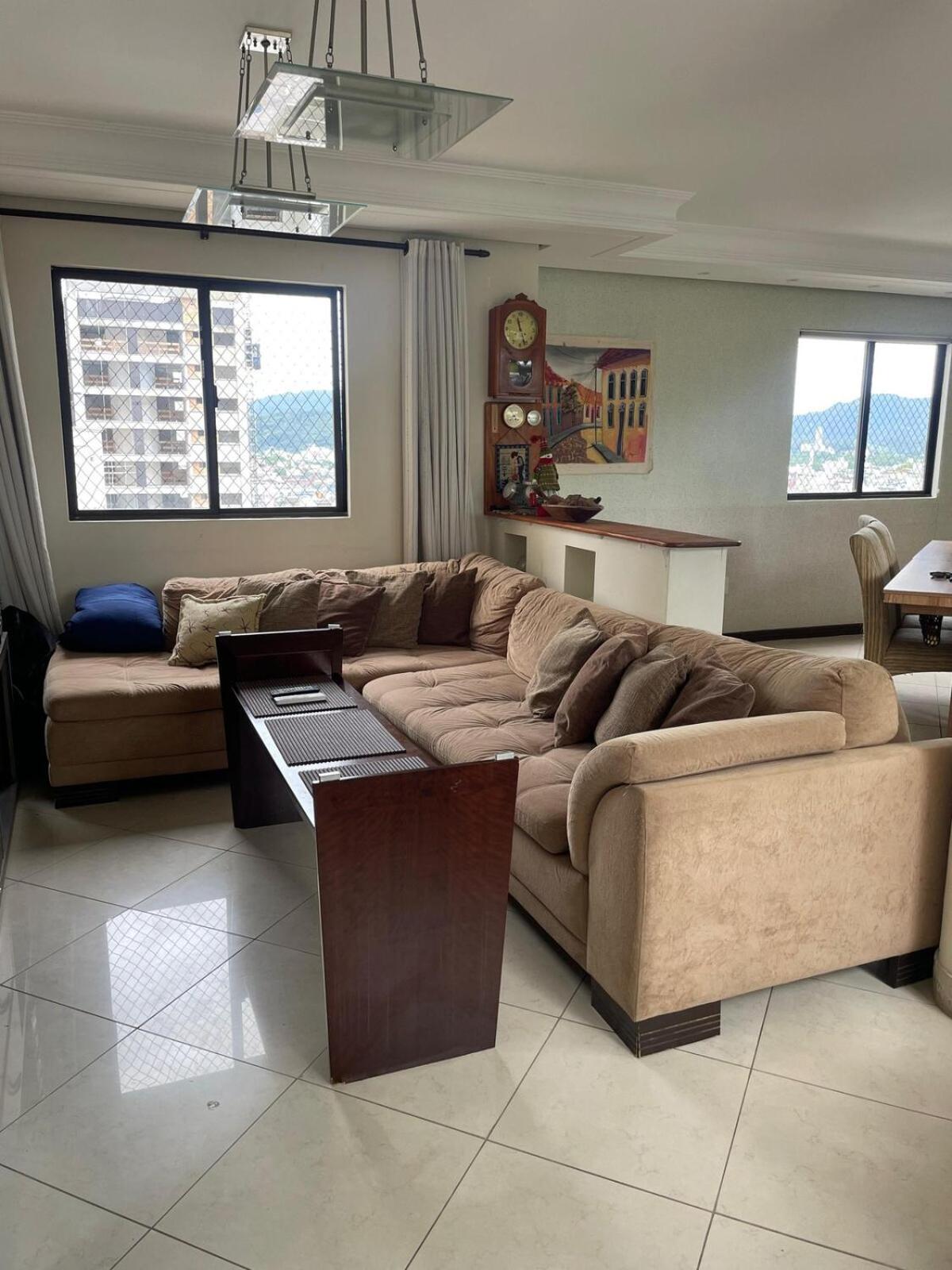 Alugo Em Cobertura Balneario Camboriu