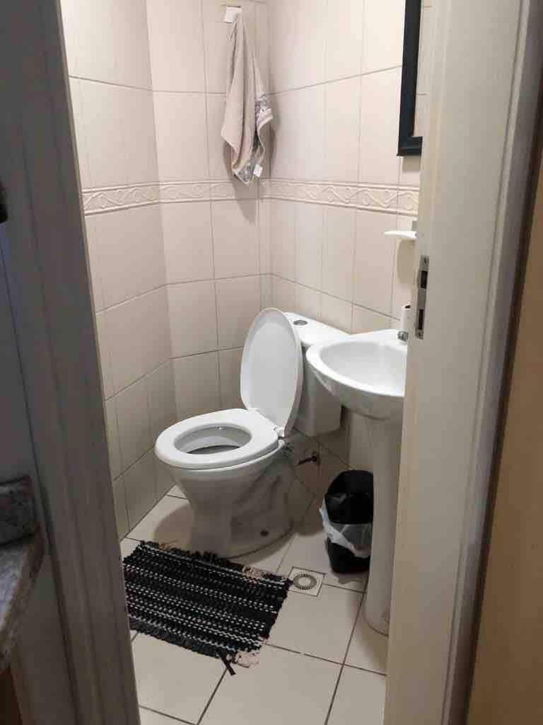 Apartamento Alugo Em Cobertura