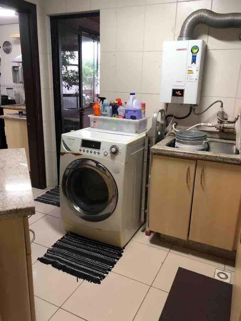 Alugo Em Cobertura