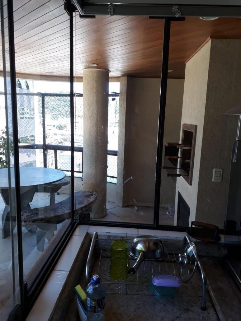 Alugo Em Cobertura Apartamento