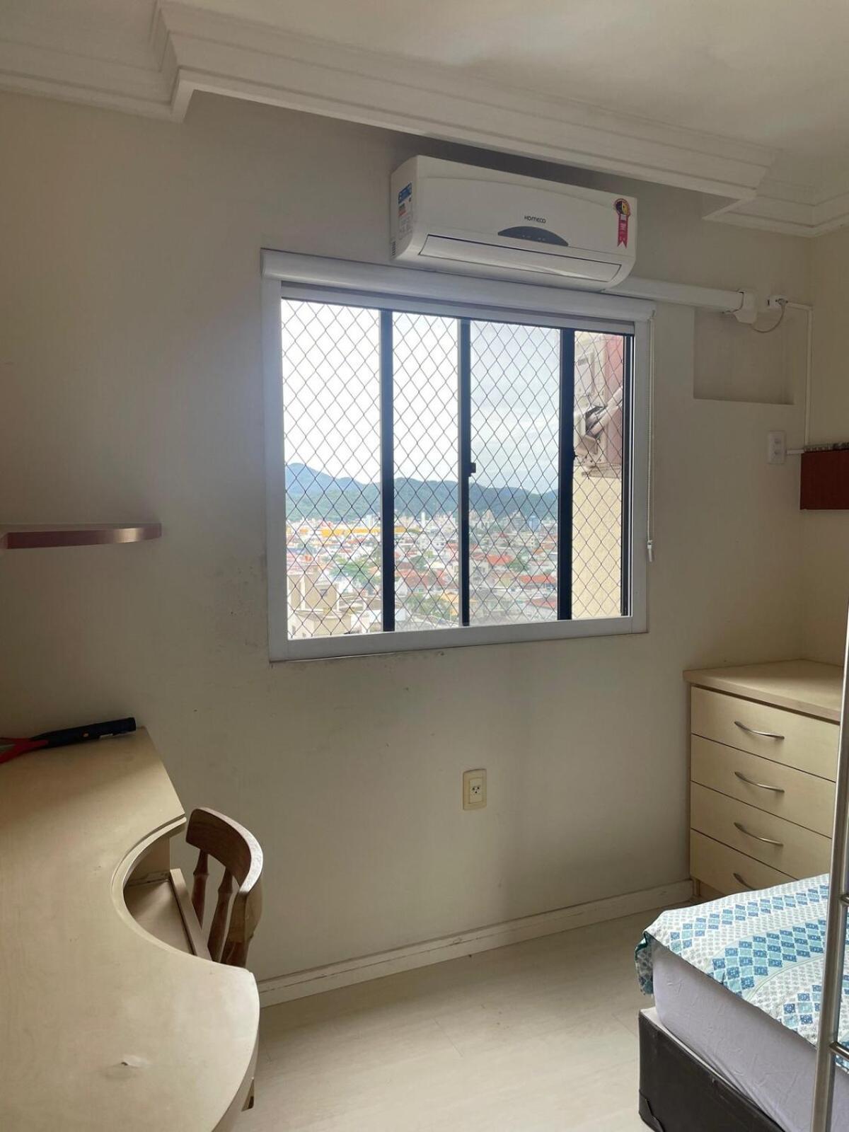 Apartamento Alugo Em Cobertura